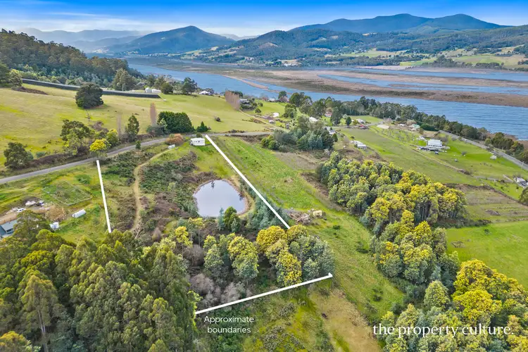 Third view of Homely house listing, 67 Jacksons Road, Franklin TAS 7113