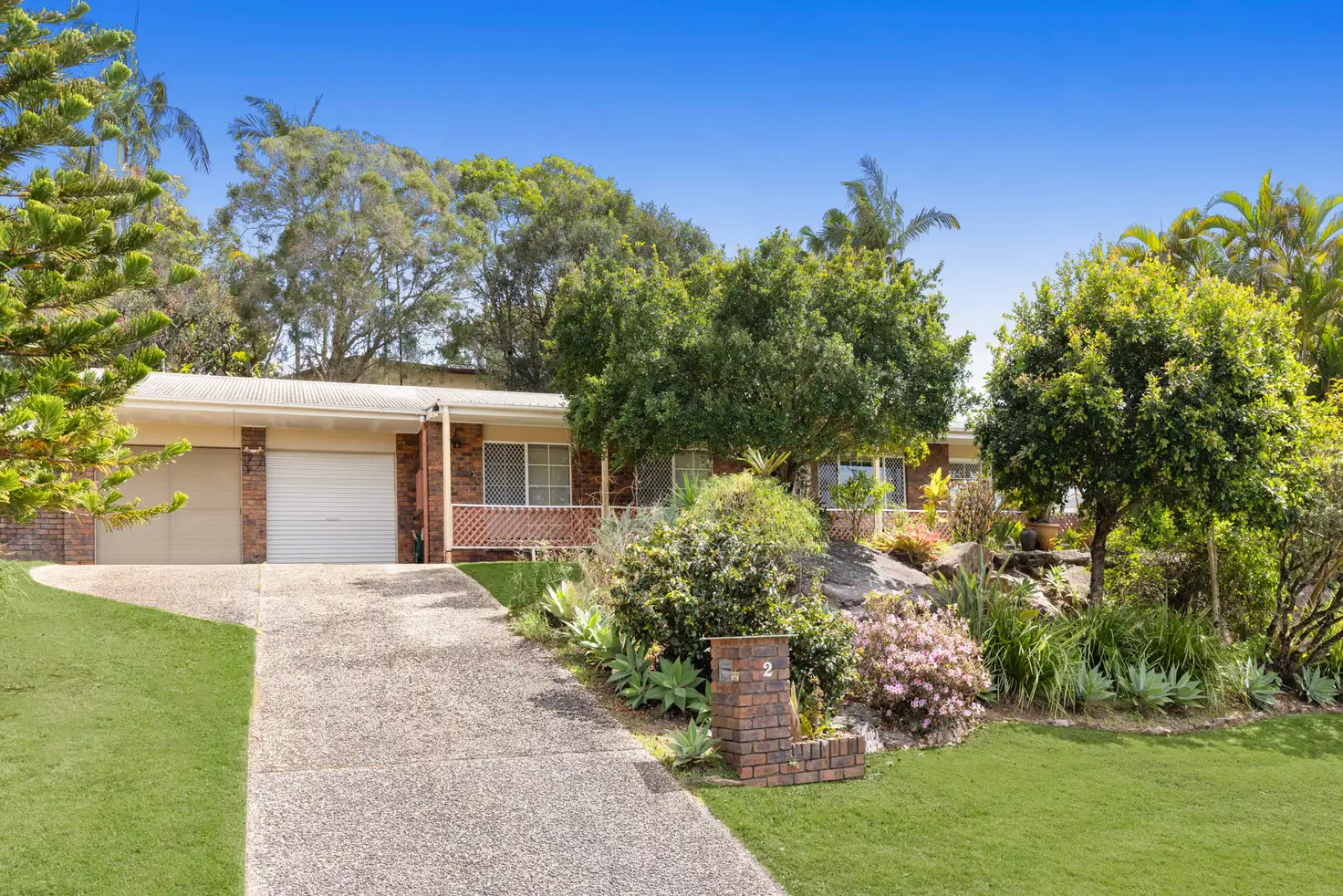 Main view of Homely house listing, 2 Kookaburra Close, Bli Bli QLD 4560