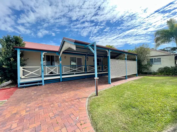 78/208-218 Elizabeth Street, Urangan QLD 4655