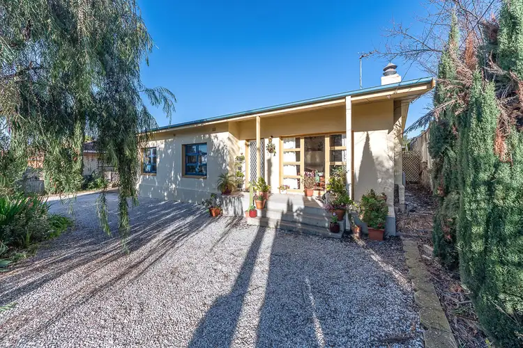 Main view of Homely house listing, 5 Monash Terrace, Murray Bridge SA 5253