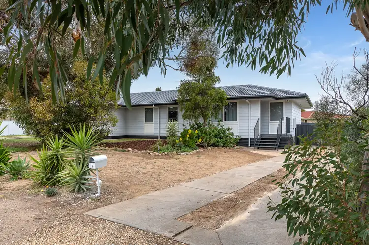 4 - 6 Lorikeet Avenue, Murray Bridge SA 5253