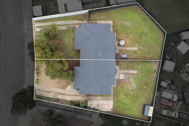 Third view of Homely semi-detached listing, 4 - 6 Lorikeet Avenue, Murray Bridge SA 5253