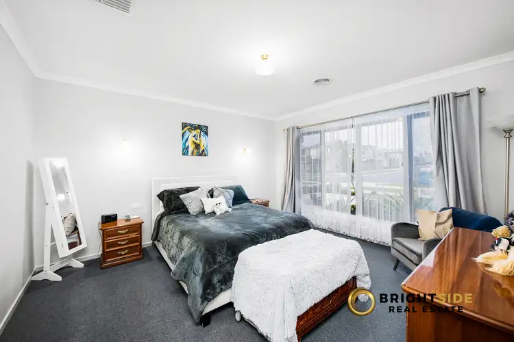Fourth view of Homely house listing, 126 Thoroughbred Drive, Clyde North VIC 3978