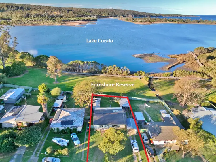 Third view of Homely house listing, 8 Emblen Street, Eden NSW 2551