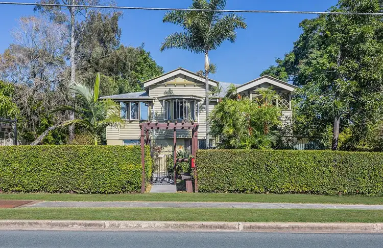 Main view of Homely house listing, 61 Brisbane Road, Newtown QLD 4305