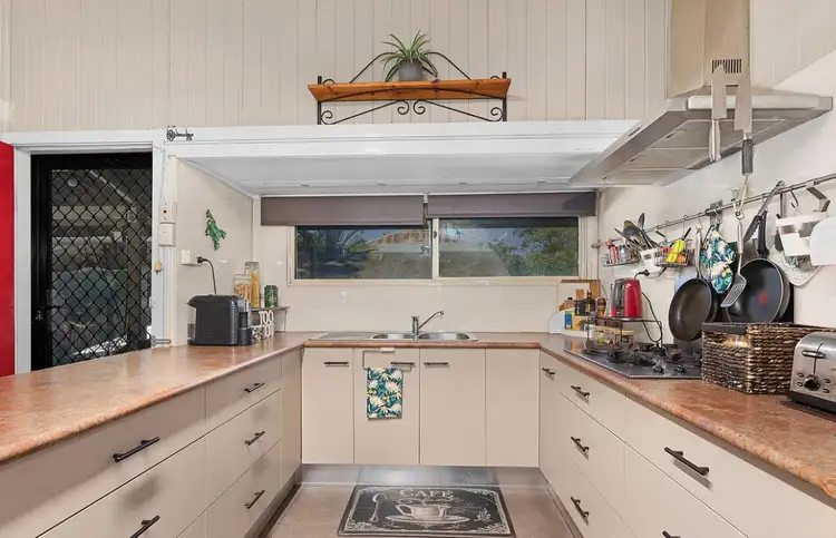 Third view of Homely house listing, 61 Brisbane Road, Newtown QLD 4305