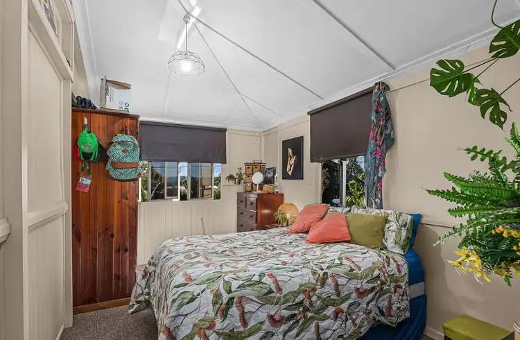 Fourth view of Homely house listing, 61 Brisbane Road, Newtown QLD 4305