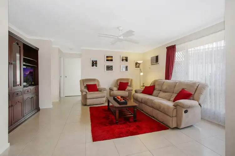 Second view of Homely unit listing, 1/2 DANE PLACE, Wodonga VIC 3690