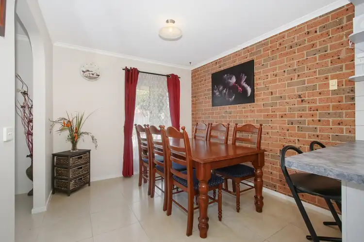 Fourth view of Homely unit listing, 1/2 DANE PLACE, Wodonga VIC 3690