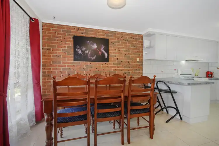 Fifth view of Homely unit listing, 1/2 DANE PLACE, Wodonga VIC 3690