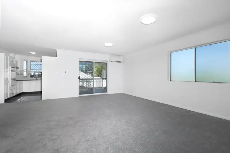 Fifth view of Homely unit listing, 8/70 Bonney Avenue, Clayfield QLD 4011