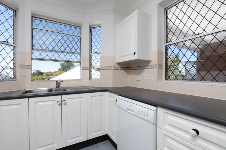 Sixth view of Homely unit listing, 8/70 Bonney Avenue, Clayfield QLD 4011