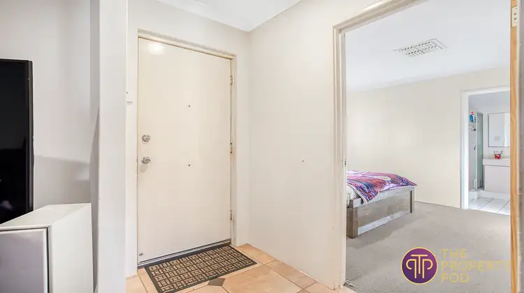 Second view of Homely house listing, 187 Seville Drive, Seville Grove WA 6112