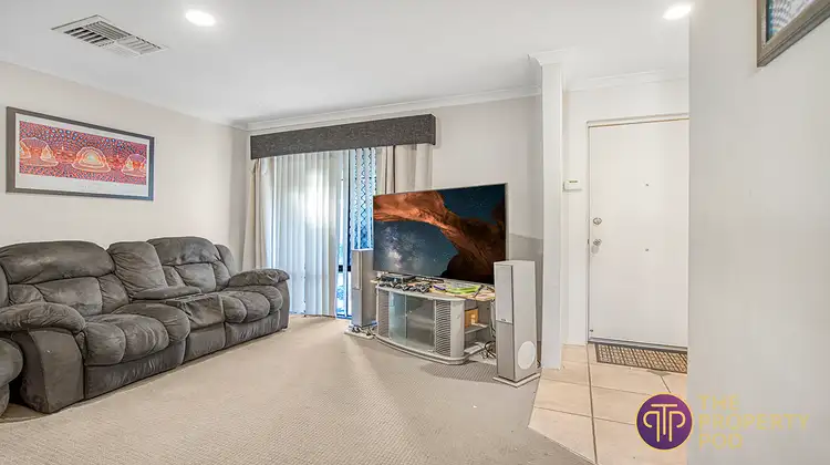 Third view of Homely house listing, 187 Seville Drive, Seville Grove WA 6112
