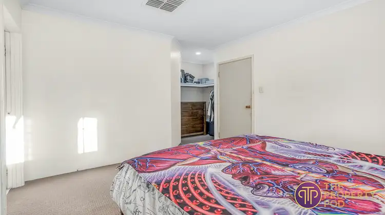 Sixth view of Homely house listing, 187 Seville Drive, Seville Grove WA 6112