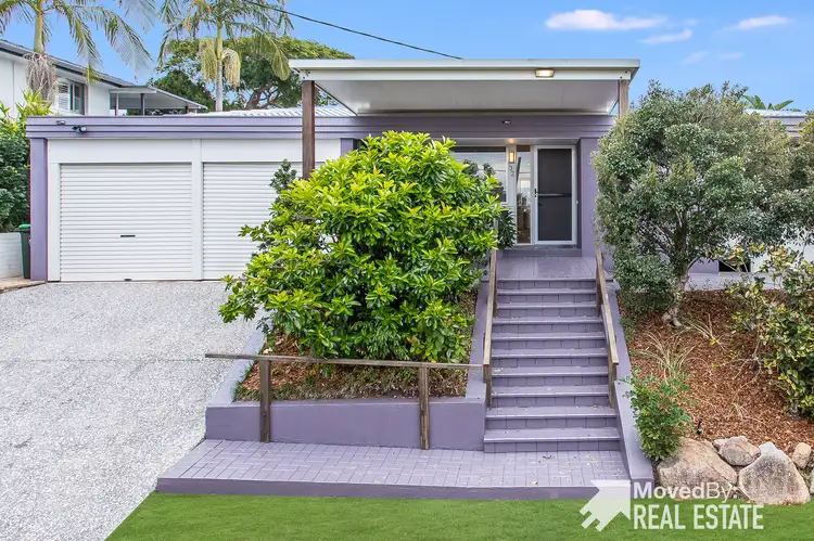 32 CHARTWELL STREET, Aspley QLD 4034