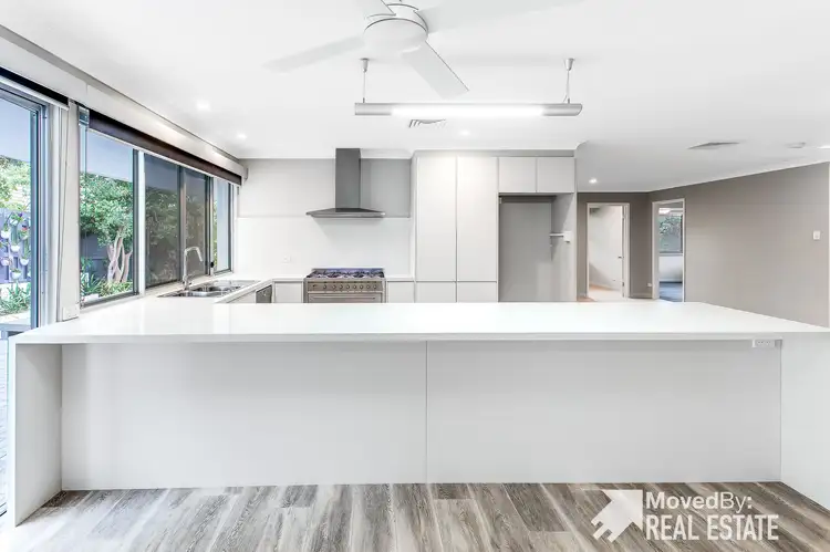 Third view of Homely house listing, 32 CHARTWELL STREET, Aspley QLD 4034