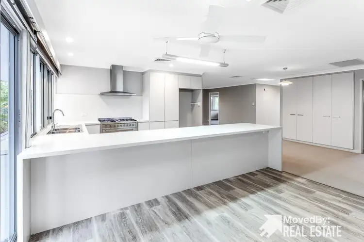 Fifth view of Homely house listing, 32 CHARTWELL STREET, Aspley QLD 4034