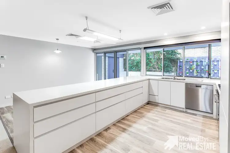 Sixth view of Homely house listing, 32 CHARTWELL STREET, Aspley QLD 4034