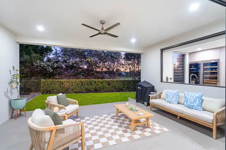 Fifth view of Homely house listing, Address available on request