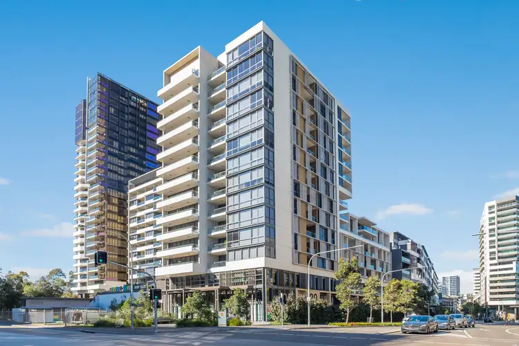 1107/20 Gadigal Avenue, Zetland NSW 2017