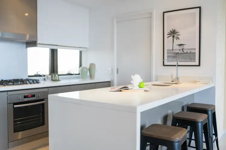 Sixth view of Homely apartment listing, 1107/20 Gadigal Avenue, Zetland NSW 2017