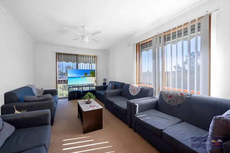 Third view of Homely house listing, 50 Mossgiel Park Drive, Endeavour Hills VIC 3802