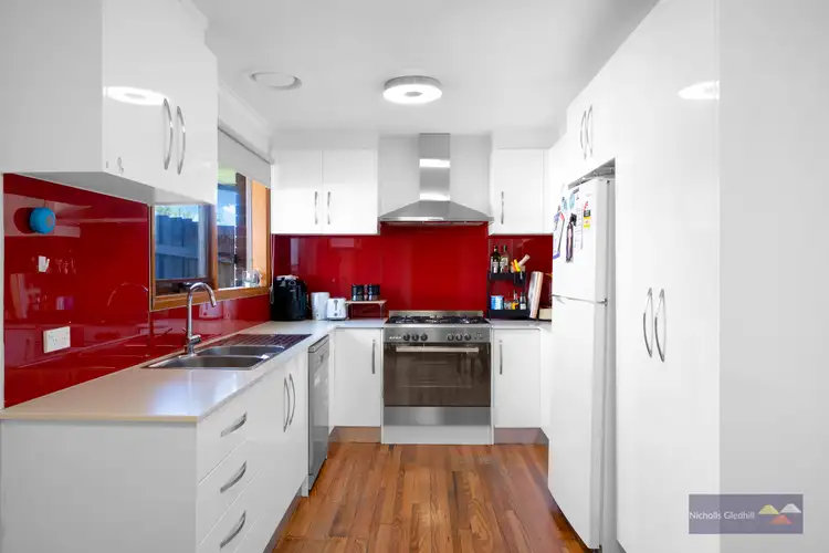 Fifth view of Homely house listing, 50 Mossgiel Park Drive, Endeavour Hills VIC 3802