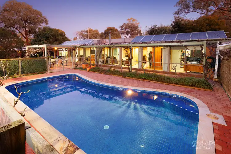 Main view of Homely house listing, 20 HOWARDS ROAD, Baranduda VIC 3691