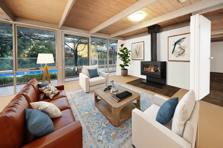 Fifth view of Homely house listing, 20 HOWARDS ROAD, Baranduda VIC 3691