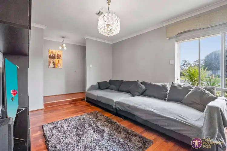 Third view of Homely house listing, 53 Greenway Avenue, Thornlie WA 6108