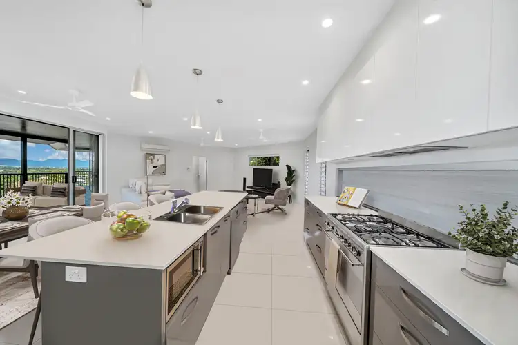 Sixth view of Homely house listing, 18 Bel-Air Drive, Whitfield QLD 4870