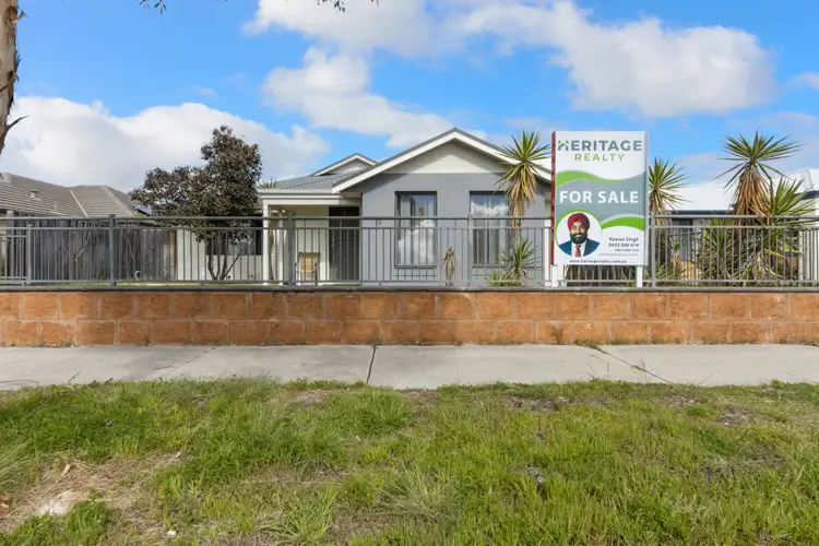 5 Newland Road, Ellenbrook WA 6069