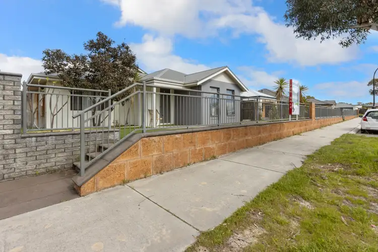 Second view of Homely house listing, 5 Newland Road, Ellenbrook WA 6069