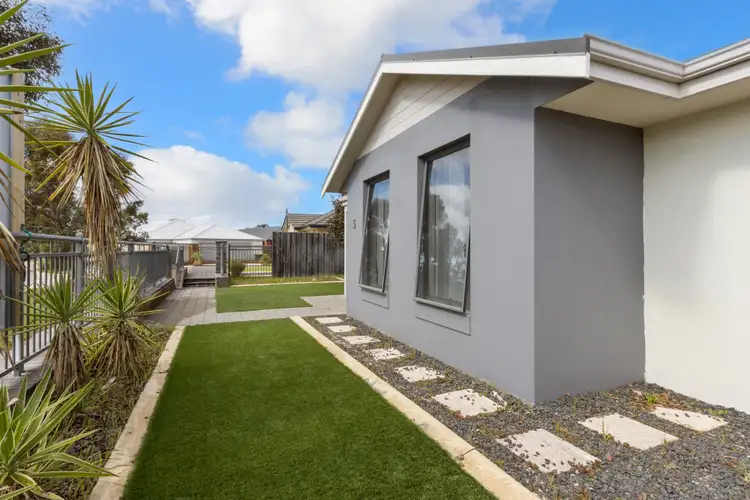 Fourth view of Homely house listing, 5 Newland Road, Ellenbrook WA 6069