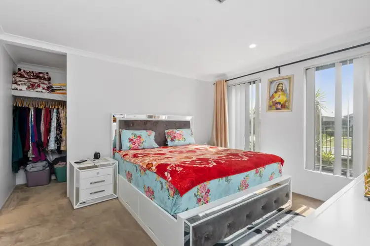 Fifth view of Homely house listing, 5 Newland Road, Ellenbrook WA 6069