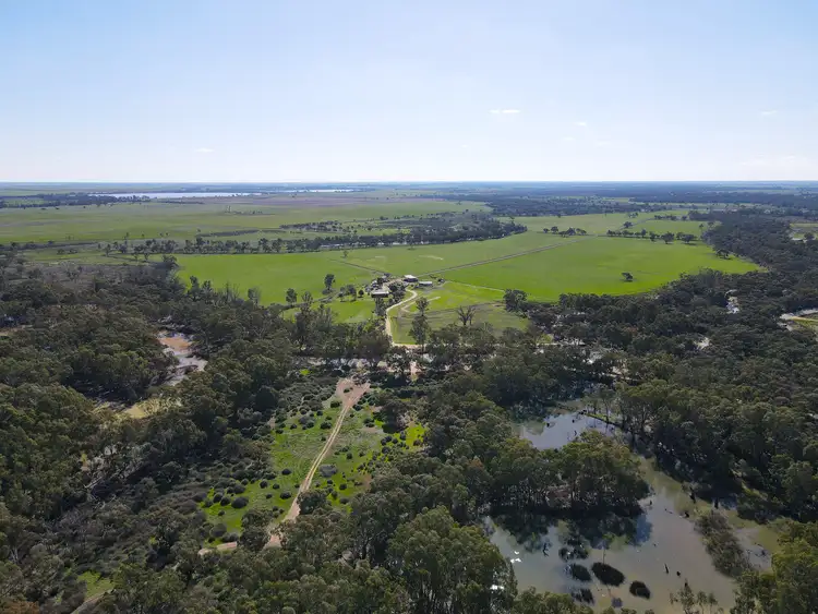 Third view of Homely rural property listing, 37 Weir Road, Kerang VIC 3579