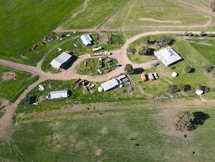 Fourth view of Homely rural property listing, 37 Weir Road, Kerang VIC 3579