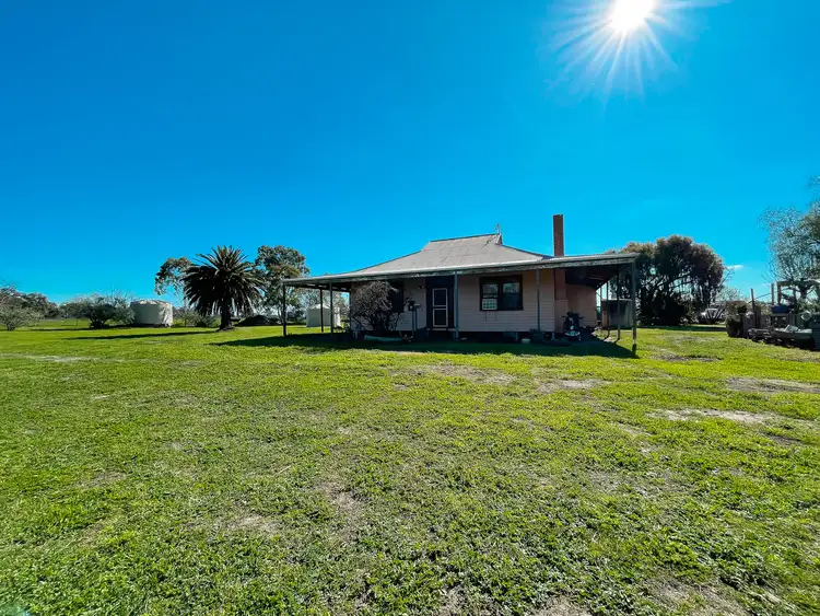 Fifth view of Homely rural property listing, 37 Weir Road, Kerang VIC 3579