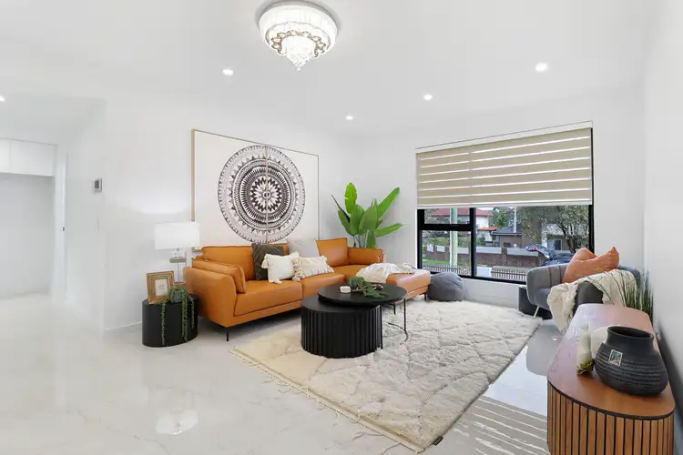 Fourth view of Homely semi-detached listing, 11 Mirool Street, West Ryde NSW 2114