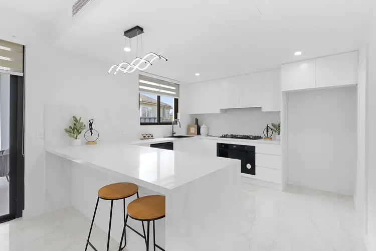 Sixth view of Homely semi-detached listing, 11 Mirool Street, West Ryde NSW 2114