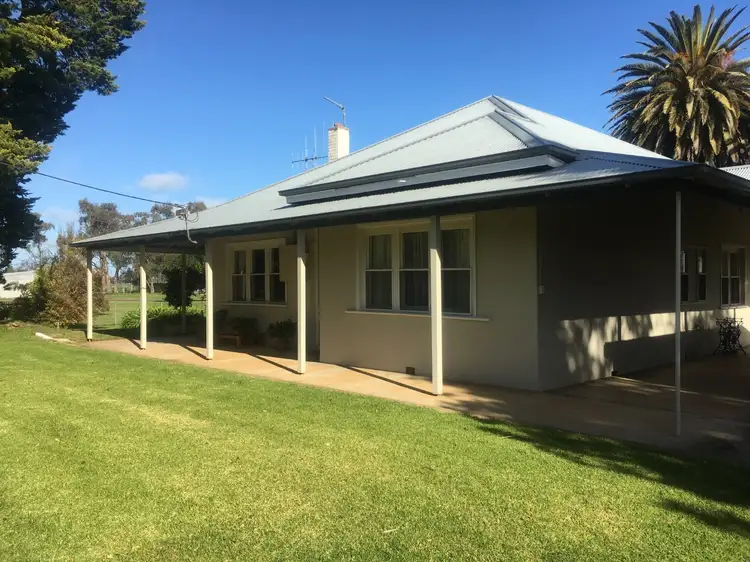 Second view of Homely rural property listing, 446 Calivil Mail Road, Calivil VIC 3573