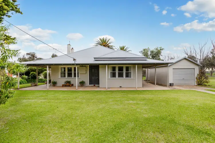 Fifth view of Homely rural property listing, 446 Calivil Mail Road, Calivil VIC 3573