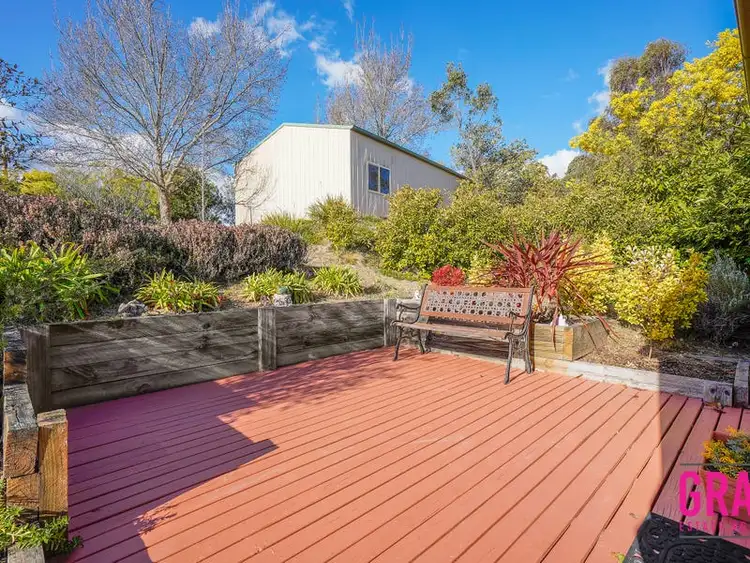 Third view of Homely rural property listing, 21 Carinya Close, Kanimbla NSW 2790