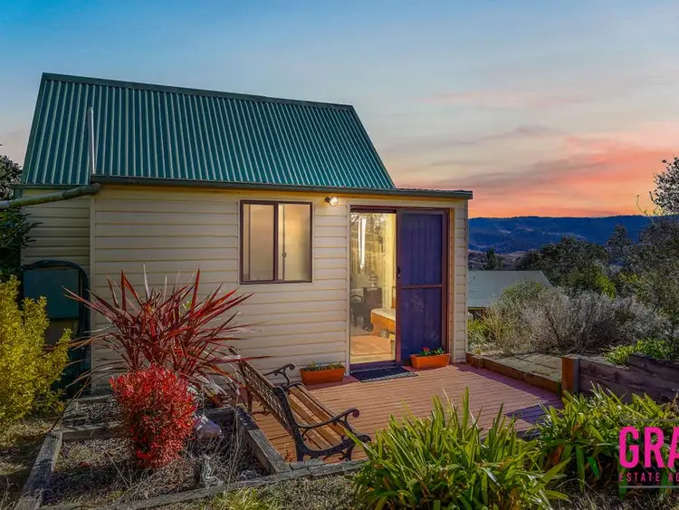 Fourth view of Homely rural property listing, 21 Carinya Close, Kanimbla NSW 2790