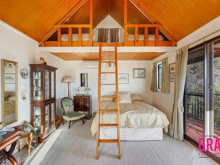 Fifth view of Homely rural property listing, 21 Carinya Close, Kanimbla NSW 2790