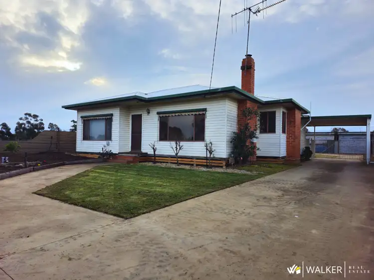 Main view of Homely house listing, 31 Steele Street, Stanhope VIC 3623