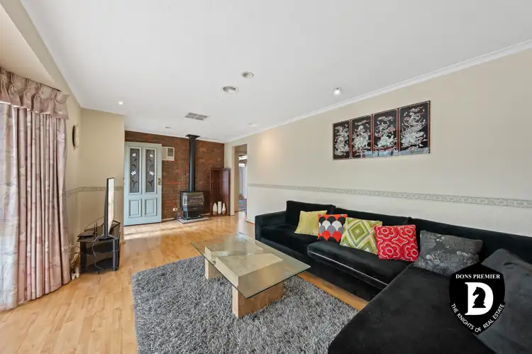 Second view of Homely house listing, 16 Tranter Square, Lynbrook VIC 3975