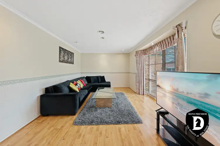 Third view of Homely house listing, 16 Tranter Square, Lynbrook VIC 3975