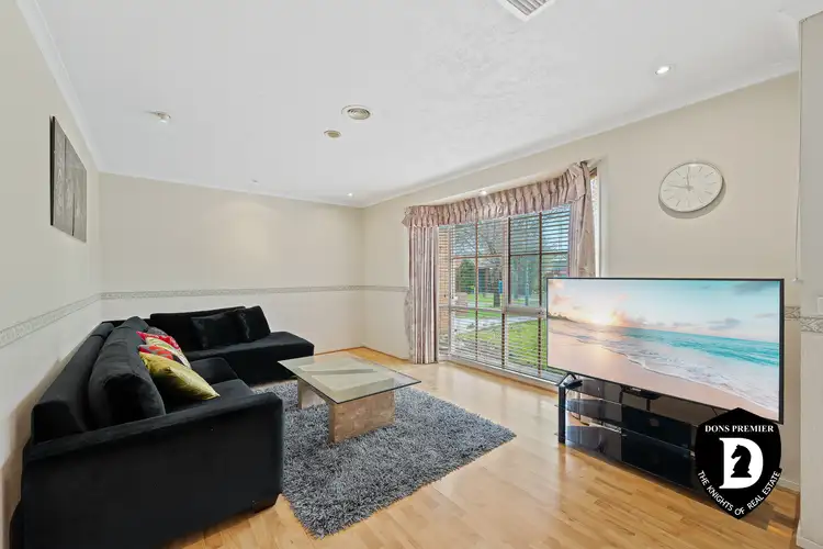 Fourth view of Homely house listing, 16 Tranter Square, Lynbrook VIC 3975